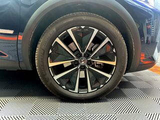 DS3 PHEV HYBRID 225 EAT8 ANTOlNE DE SAINT EXUPERY BVA 2024 occasion 55430 Belleville-sur-Meuse