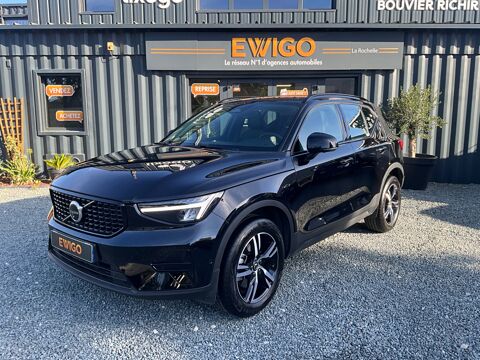 Annonce voiture Volvo XC40 27490 €