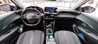 208 1.5 BLUEHDI 100CH ACTIVE - ENTRETIEN COMPLET PEUGEOT - CARPL 2021 occasion 57600 Forbach