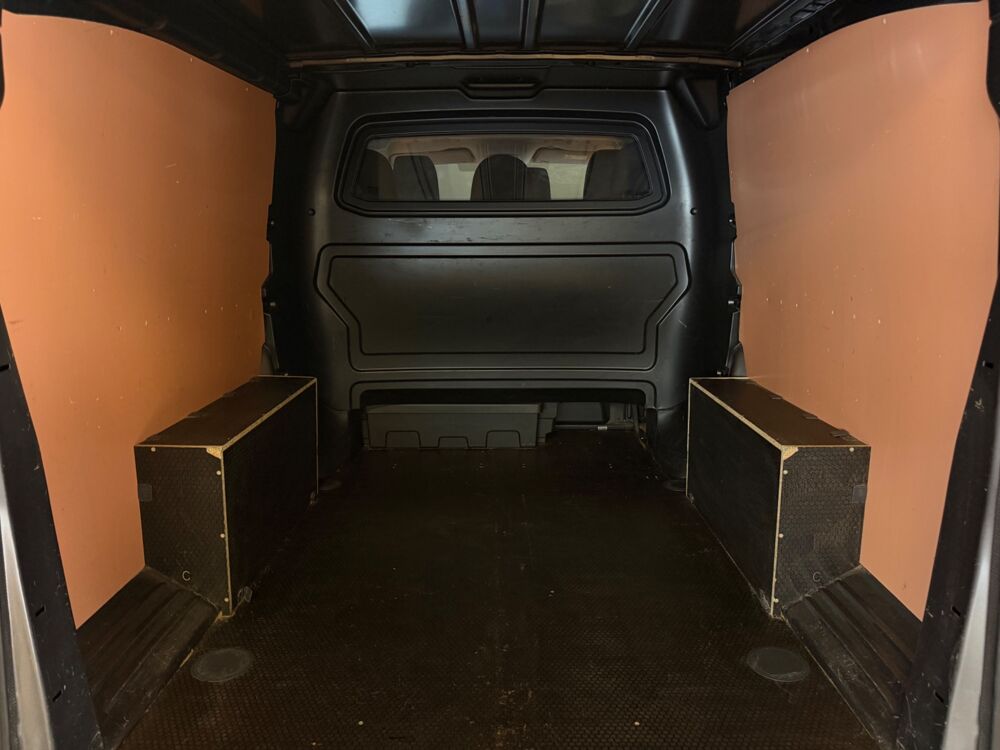 Proace 2.0 D4D 175 LONG L3 DYNAMIC BVA//21 658€ HT //6 PLACES// 1ER 2021 occasion 44300 Nantes