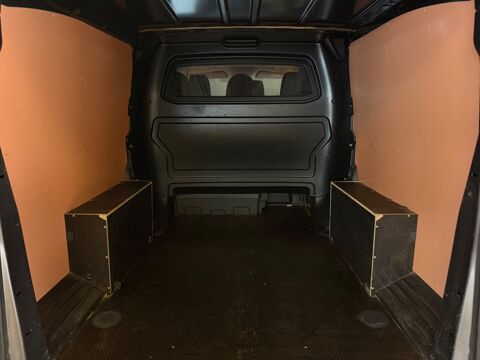 Proace 2.0 D4D 175 LONG L3 DYNAMIC BVA//21 658€ HT //6 PLACES// 1ER 2021 occasion 44300 Nantes