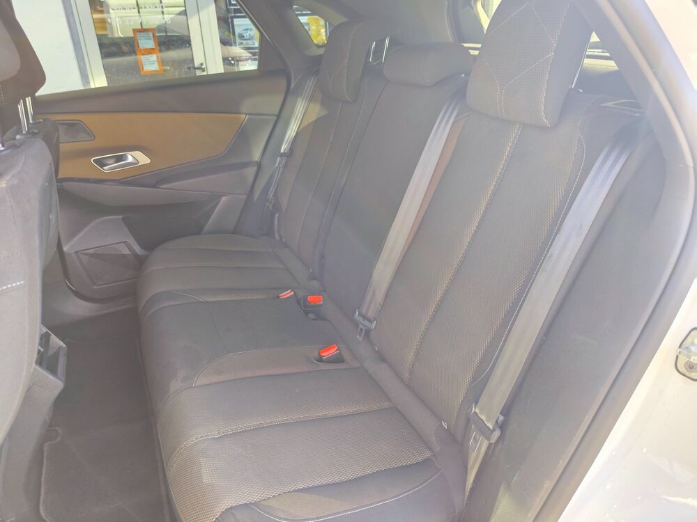 DS3 1.5 BLUEHDI 130Ch BUSINESS EAT8/CARPLAY/ATTELAGE ESCAMOTABLE 2022 occasion 74600 Seynod