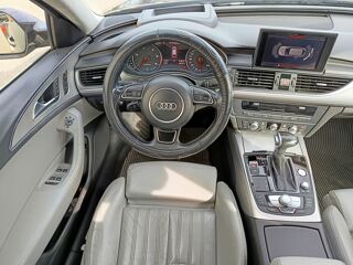 A6 3.0 TDI 245ch AMBITION LUXE QUATTRO S-TRONIC 2014 occasion 69420 Ampuis