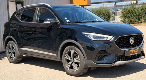 MG.ZS 1.5 VTI 105ch COMFORT 2022 occasion 25300 Pontarlier