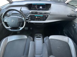 C4 Picasso 1.6 BLUEHDI 120 CH SHINE EAT / KIT DISTRIBUTION FAIT / CAMER 2017 occasion 47000 Agen