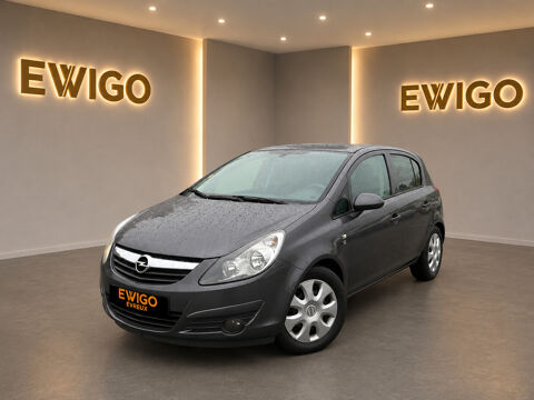Opel corsa 1.3 CDTI 75CH - R&Eacute;GULATEUR - COMM