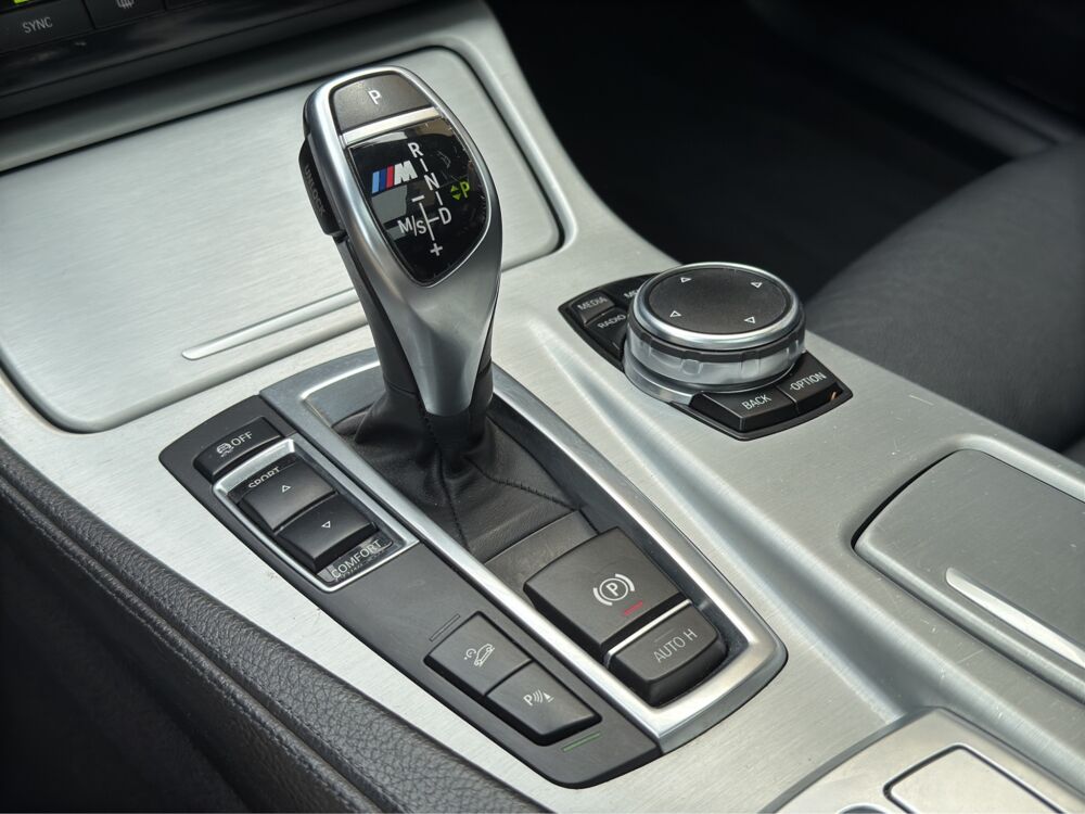 S&eacute;rie 5 TOURING 3.0 550D 380 XDRIVE BVA - SIEGES CHAUFFANTS - GARANT 2015 occasion 68000 Colmar