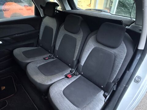 C4 Picasso 1.6 HDI 90 2014 occasion 94370 Sucy-en-Brie