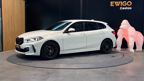 S&eacute;rie 1 118 I 135 M-SPORT EDITION 50E ANNIVERSAIRE M DKG7 - JANTE 55 2023 occasion 33610 Cestas