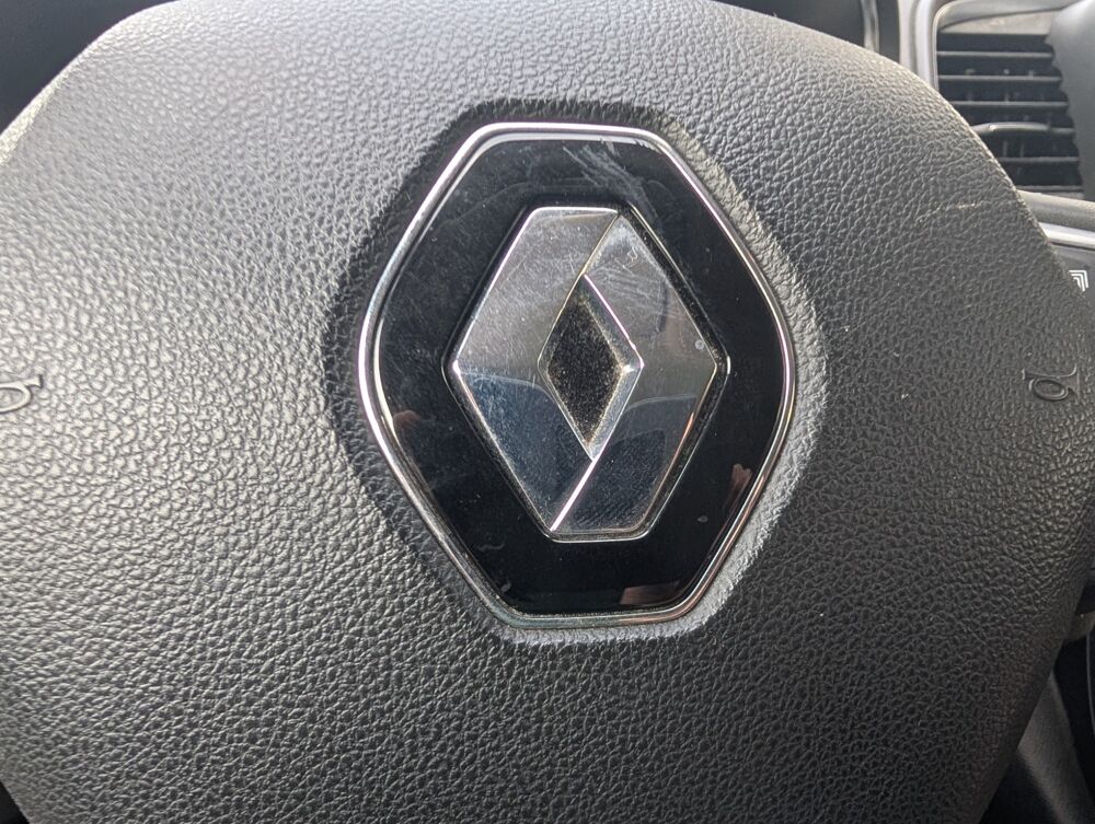 Grand scenic IV 1.3L TCE 165ch INTENS - APPLE CARPLAY + CAMERA DE RECUL + 7 2019 occasion 38420 Le Versoud