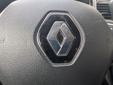 Grand scenic IV 1.3L TCE 165ch INTENS - APPLE CARPLAY + CAMERA DE RECUL + 7 2019 occasion 38420 Le Versoud