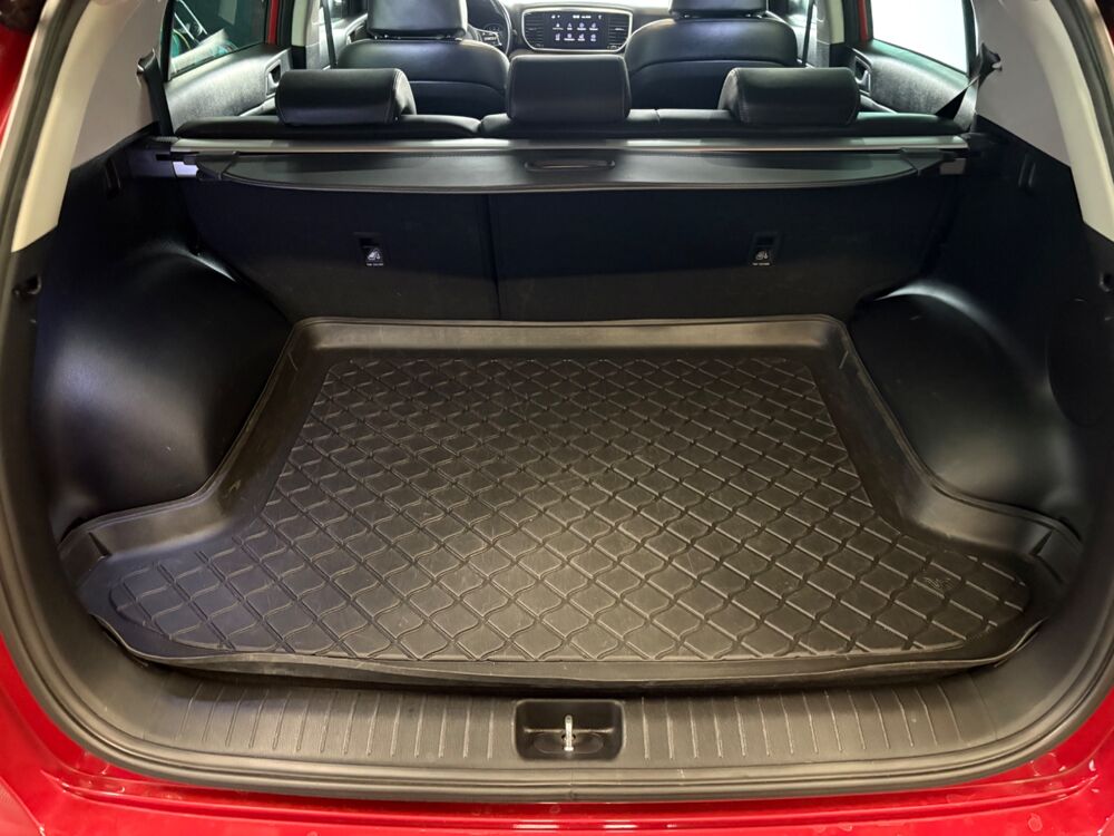 Sportage 1.6 CRDI 136ch MHEV DESIGN 4X2 DCT BVA / TOIT OUVRANT - CARP 2020 occasion 76190 &Eacute;calles-Alix