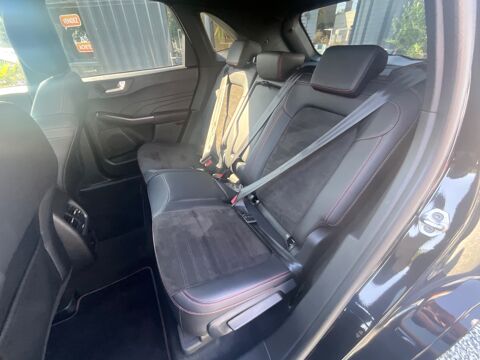 Kuga 2.5 DURATEC 242 PHEV 14.4KWH / ST LINE PLUS / 4x4 / Premi&egrave;re 2023 occasion 17000 La Rochelle