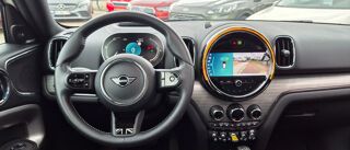 Countryman SE 220ch ALL4 BVA6 PREMIUM MINI YOURS - CUIR - TOIT OUVRANT 2023 occasion 27000 &Eacute;vreux