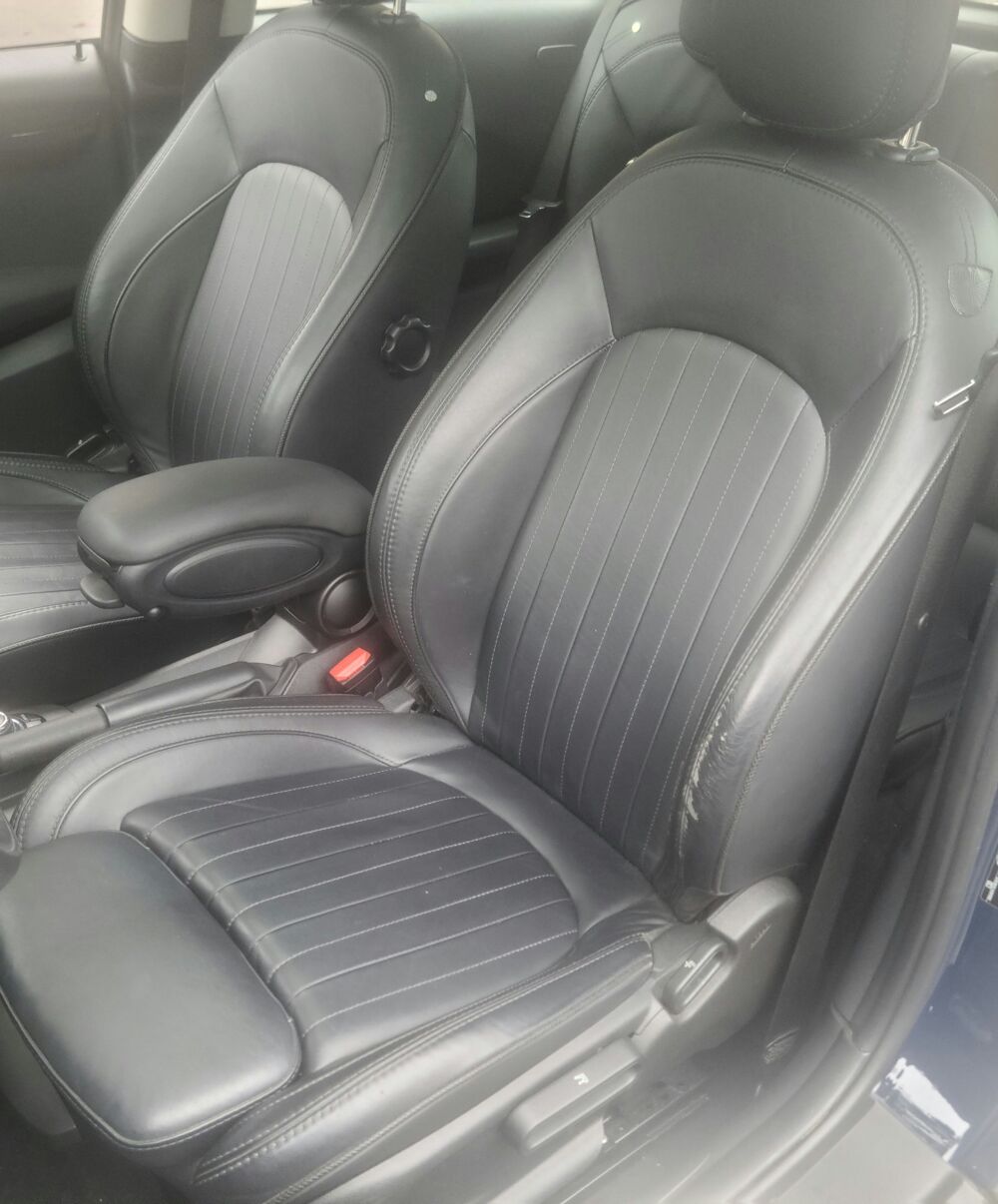 Cooper 2.0 190/192 COOPER S EXQUISITe 2019 occasion 33100 Bordeaux