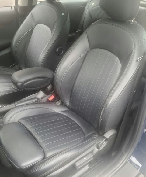 Cooper 2.0 190/192 COOPER S EXQUISITe 2019 occasion 33100 Bordeaux
