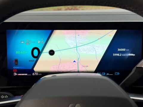 Austral 1.2 E-TECH 200H 130 FULL-HYBRID HYBRID 1.7KWH TECHNO BVA 2025 occasion 65290 Juillan