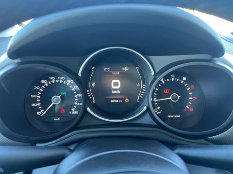 500 L 0.9 TWINAIR 105 CH COLLEZIONE / CARPLAY / MODE CITY / CAMERA 2018 occasion 40000 Mont-de-Marsan