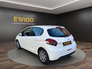 208 GENERATION-I 1.5 BLUEHDI 100 ACTIVE BUSINESS - APPLE CARPLAY 2019 occasion 68000 Colmar