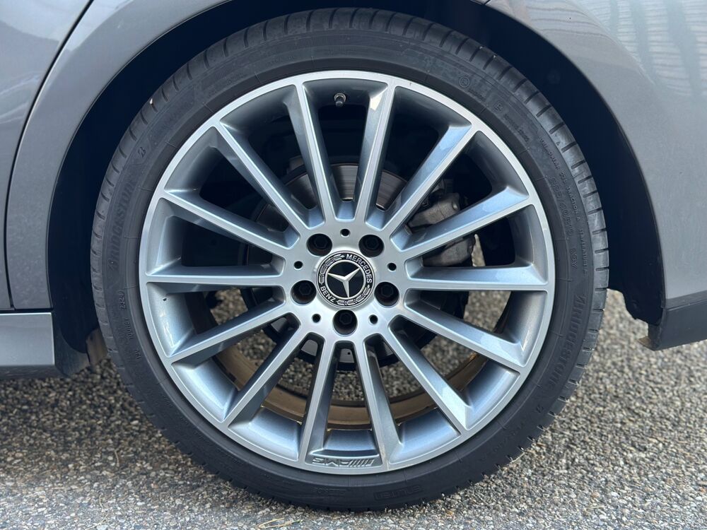 Classe CLA 1.5 180 D 115CH AMG LINE 7G-DCT / ENTRETIEN MERCEDES 2020 occasion 47000 Agen