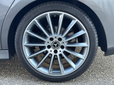 Classe CLA 1.5 180 D 115CH AMG LINE 7G-DCT / ENTRETIEN MERCEDES 2020 occasion 47000 Agen