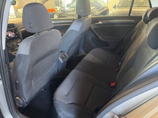 Golf 1.6 TDI 115 Ch - BLUEMOTION BUSINESS CONFORT LINE DSG BVA 2018 occasion 79000 Niort