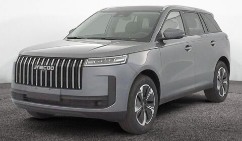 Annonce voiture Jaecco 5 29890 €
