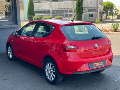 Ibiza TSI 90 CH - STYLE 2016 occasion 26000 Valence