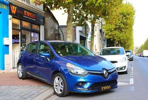 Renault clio 0.9 TCE 90 ENERGY BUSINESS