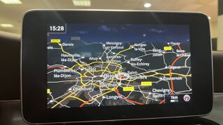 Classe C C250D BLUETEC 2.1 204 ch EXCLUSIVE 7G-TRONIC BVA 2018 occasion 21850 Saint-Apollinaire