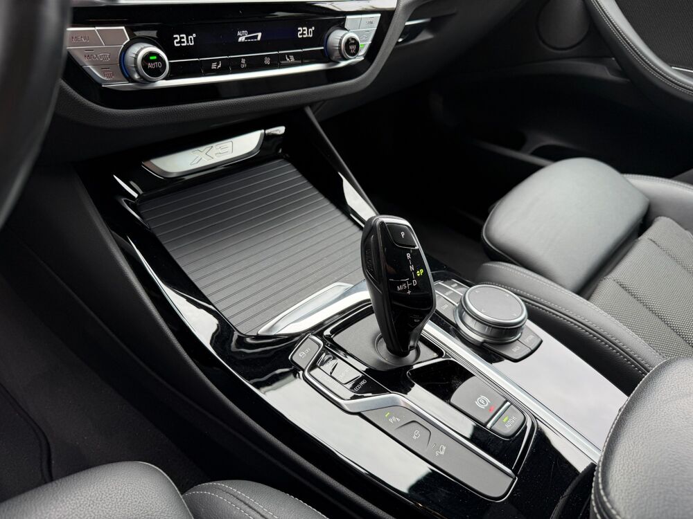 X3 XDRIVE 30DA 265CH XLINE BVA - HARMAN KARDON - SUSPENSIONS SE 2020 occasion 13700 Marignane