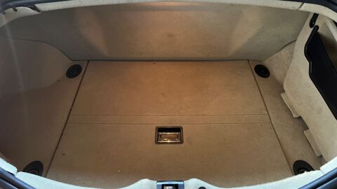 Quattroporte 4.7 430 S BVA 2008 occasion 33320 Eysines