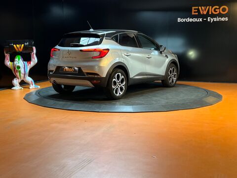 Captur 1.0 TCE 90ch Intens 1ER MAIN 2021 occasion 33320 Eysines