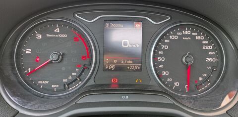 Q2 2.0 35 TDI 150ch SPORT / TOIT OUVRANT / QUATTRO S-TRONIC BVA 2019 occasion 25300 Pontarlier