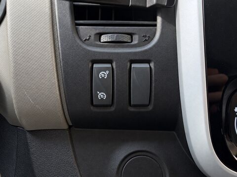 Trafic FOURGON 1.6 DCI 120 1T0 L1H1 CONFORT 2019 occasion 13009 Marseille