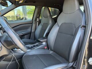 Juke 1.6L 143ch HYBRID TEKNA / CAMERA DE RECUL / APPLE CARPLAY 2023 occasion 38420 Le Versoud