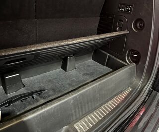 Tahoe 5.3 V8 355CH PREMIER 4WD ESSENCE + GPL 2017 occasion 33260 La Teste-de-Buch