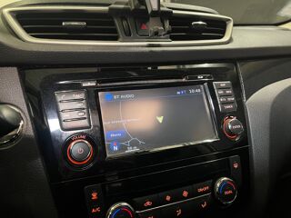 X-Trail 1.6 DCI 130ch N-CONNECTA 2WD/ 1ERE MAIN/ TOIT OUVRANT 2017 occasion 78125 Gazeran