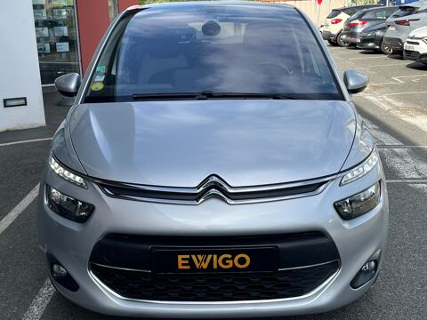 C4 Picasso 1.6 E-HDI 115 ch INTENSIVE ETG6 2014 occasion 64320 Idron