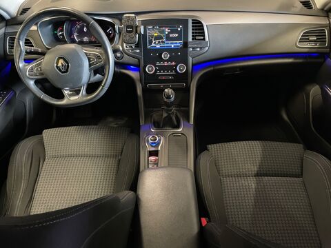 Talisman 1.6 DCI 130CH ENERGY BUSINESS- ENTRETIEN COMPLET 2016 occasion 69400 Arnas