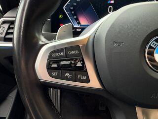 S&eacute;rie 3 2.0 320 D 190Ch MHEV HYBRID 48VOLT M-SPORT BVA - ATTELAGE - 2024 occasion 76150 Saint-Jean-du-Cardonnay