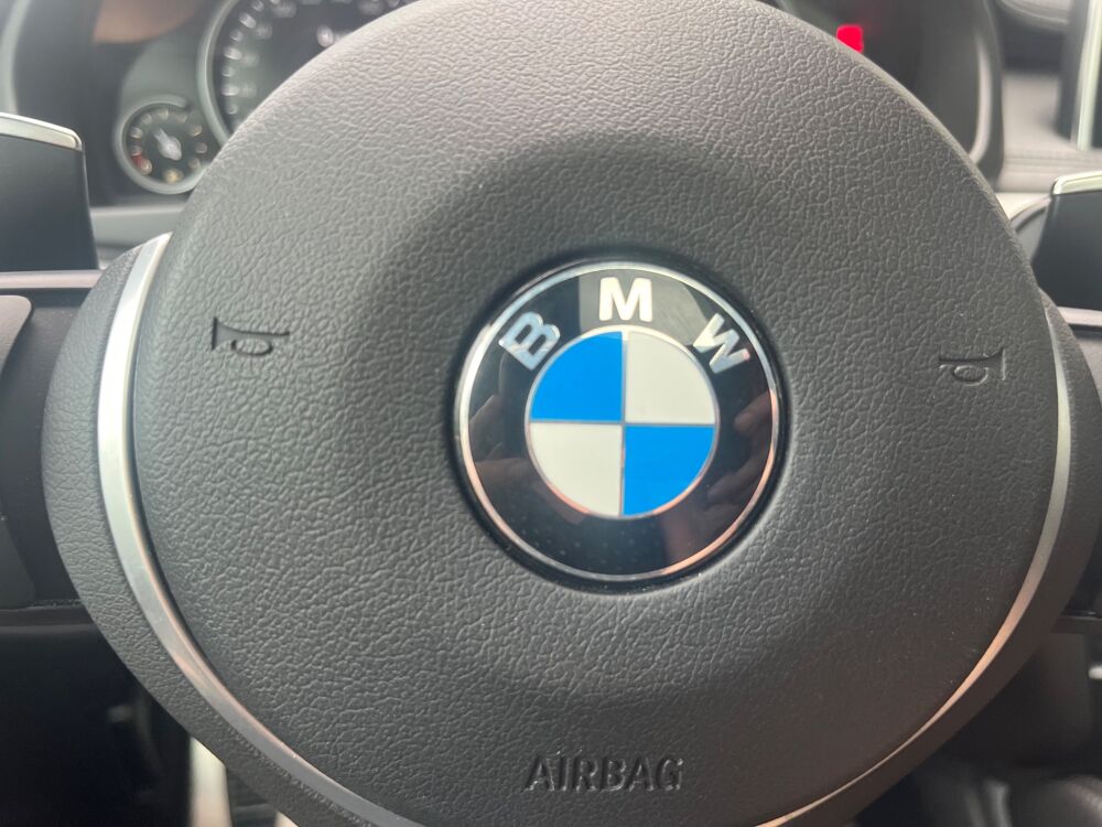 X6 3.0L D 260ch M-SPORT XDRIVE - TOIT OUVRANT + CAMERAS AV/AR + 2019 occasion 38420 Le Versoud