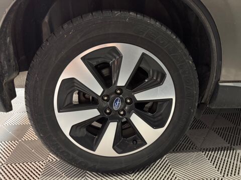 Forester 2.0 150 ch X AWD BVA CONFORT PLUS - TOIT OUVRANT - SIEGES CH 2017 occasion 78125 Gazeran