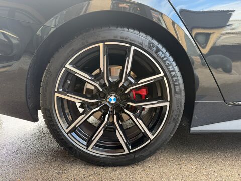 S&eacute;rie 4 GRAN-COUPE 420 D 190CH M-SPORT BVA - ENTRETIEN COMPLET CONST 2022 occasion 13700 Marignane