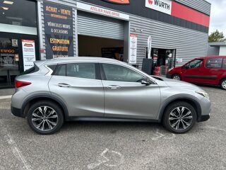 QX30 2.2 D 170 CH EXECUTIVE AWD DCT BVA 2017 occasion 47000 Agen