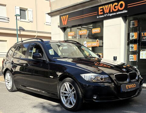 S&eacute;rie 3 TOURING 2.0 320 I 170 ch EDITION SPORT BVA 2010 occasion 77700 Serris