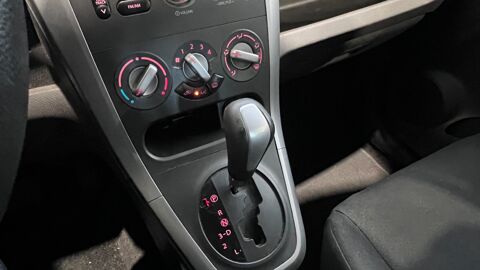 Splash 1.2 86 Ch GLS BOITE AUTO - 1ER MAIN - CLIM - CHAINE DE DISTR 2008 occasion 33610 Cestas