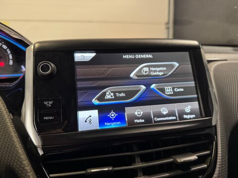 2008 GENERATION-I 1.6 VTI 120 ch ALLURE 2013 occasion 78125 Gazeran
