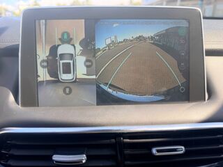 MG.EHS 1.5 T-GDI 258 CH PHEV HYBRID LUXURY BVA + CAMERA 360 + TOIT 2021 occasion 97410 Saint-Pierre