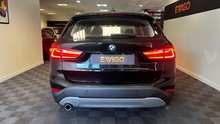 X1 1.6 D 115 BUSINESS DESIGN SDRIVE DKG BVA 2018 occasion 21850 Saint-Apollinaire
